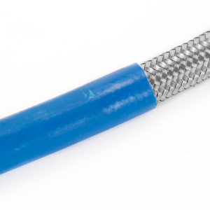 Blue Gas Hose