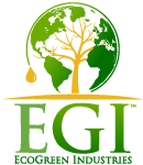 EcoGreen Logo