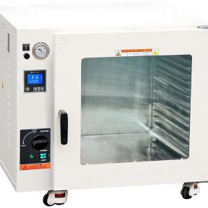 Ai UL 250C ECO 14 Shelf Max 5 CF Vacuum Oven w/ LED Lights