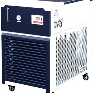 Ai -30°C 40L Recirculating Chiller with 30L/Min Centrifugal Pump