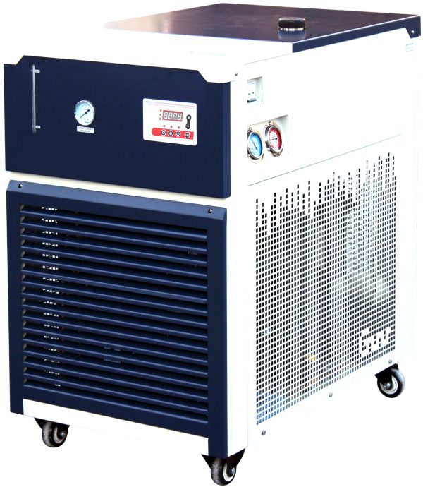 Ai -30°C 40L Recirculating Chiller with 30L/Min Centrifugal Pump