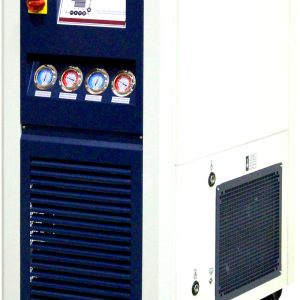 Ai -75°C 10L Recirculating Chiller with 30L/Min Centrifugal Pump