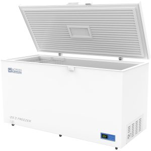 Ai EasyChill 18 Cu Ft -25C Chest Freezer 110V