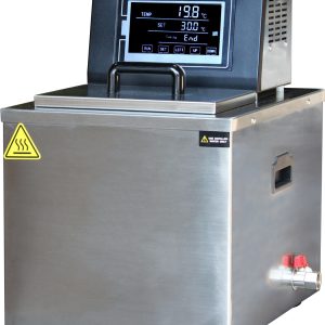 Ai 100°C 15L Capacity SST Compact Heated Recirculator 220V