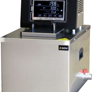 Ai 100°C 7L Capacity SST Compact Heated Recirculator 220V