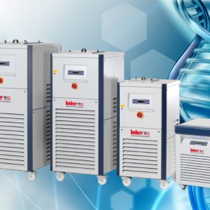 Huber USA: CS Chillers