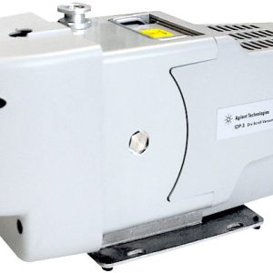 Agilent IDP-3 2.1 cfm Oil-Free Compact Dry Scroll Pump - 110V