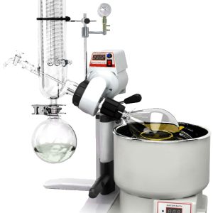 AI SOLVENTVAP 0.5-GALLON/2L ROTARY EVAPORATOR 110V 60HZ