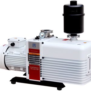 Ai SuperVac 53 cfm 2-Stage High Capacity Vacuum Pump