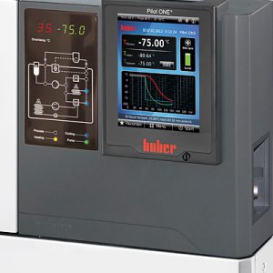 HUBER Unistat T305 300°C with Pilot ONE