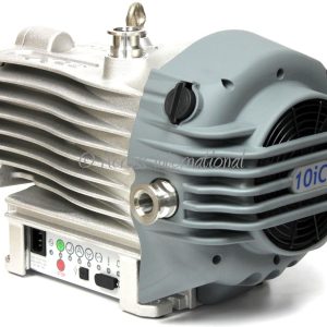 Edwards nXDS10iC 7.5 cfm Chemical-Resistant Dry Scroll Pump