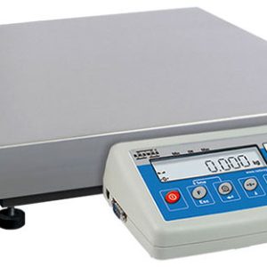 Radwag 60Kg Capacity 1g Readability 16x20" Precision Balance