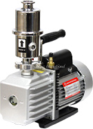 Vacuum Pumps