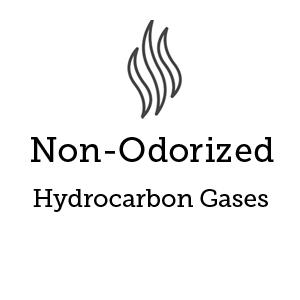 Non-odorized